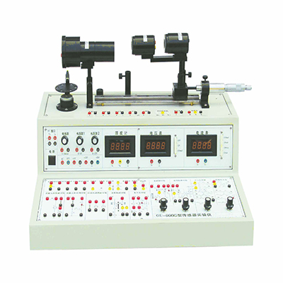Prüfstand für optische Sensoren【GL-998G】