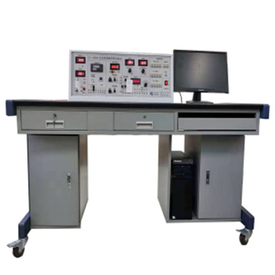 Trainingsplattform für optoelektronische Sensoren【GL-2000G】 