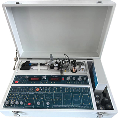 Sensorik-Umfangreiche Experimentierbox【GL-998C】