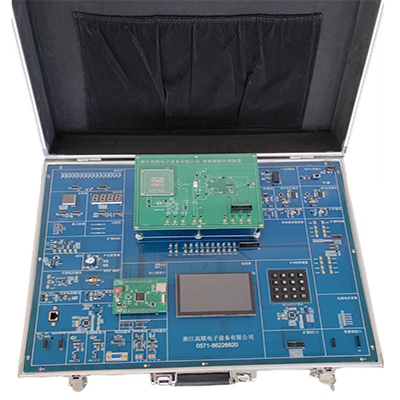 Intelligente Sensor-Experimentierbox【GLCG-XS-2300】