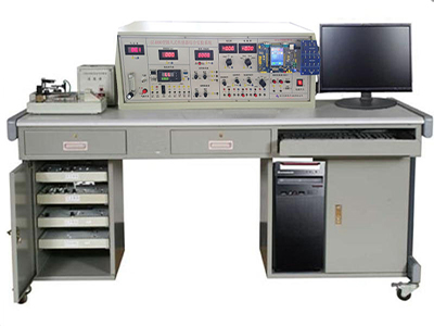 Umfassende experimentelle Plattform für eingebettete Sensoren【GL-4000】