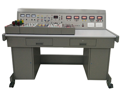 Elektrischer und elektronischer Prüfstand【GL-DG-T】