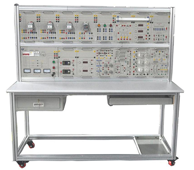 elektrische und elektronische Experimentierplattform【GLCG-DG-1】